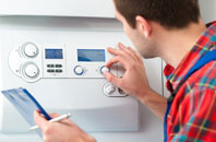 free commercial Seatoller boiler quotes
