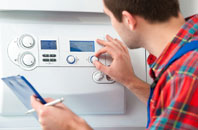 free Seatoller gas safe engineer quotes